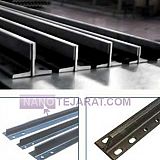 ریل آسانسور ریل آسانسور